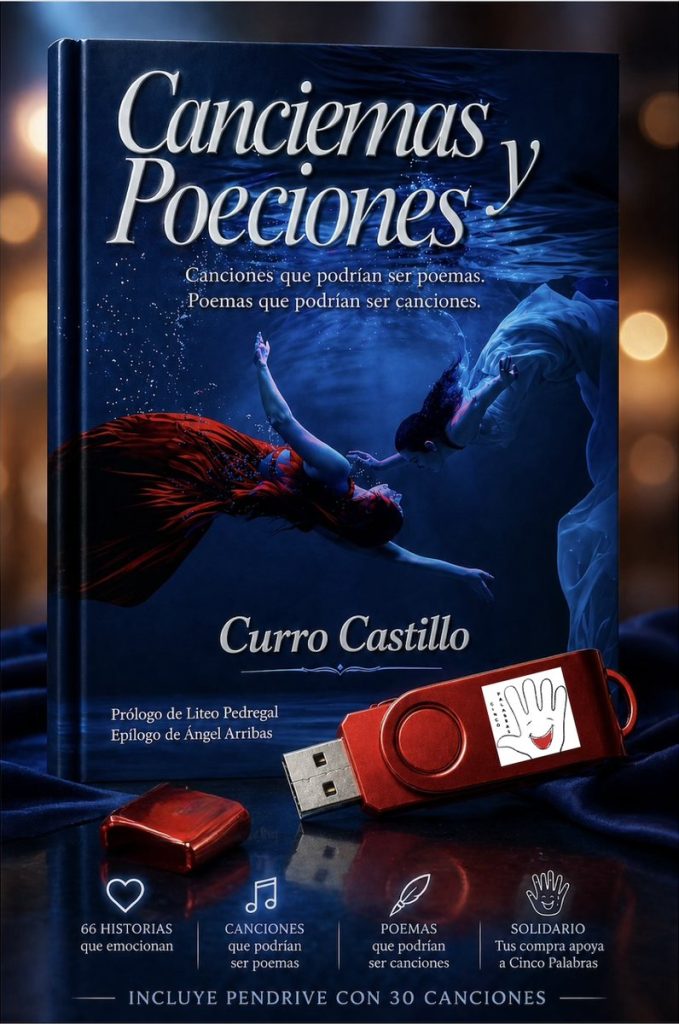 LIBROS SOLIDARIOS