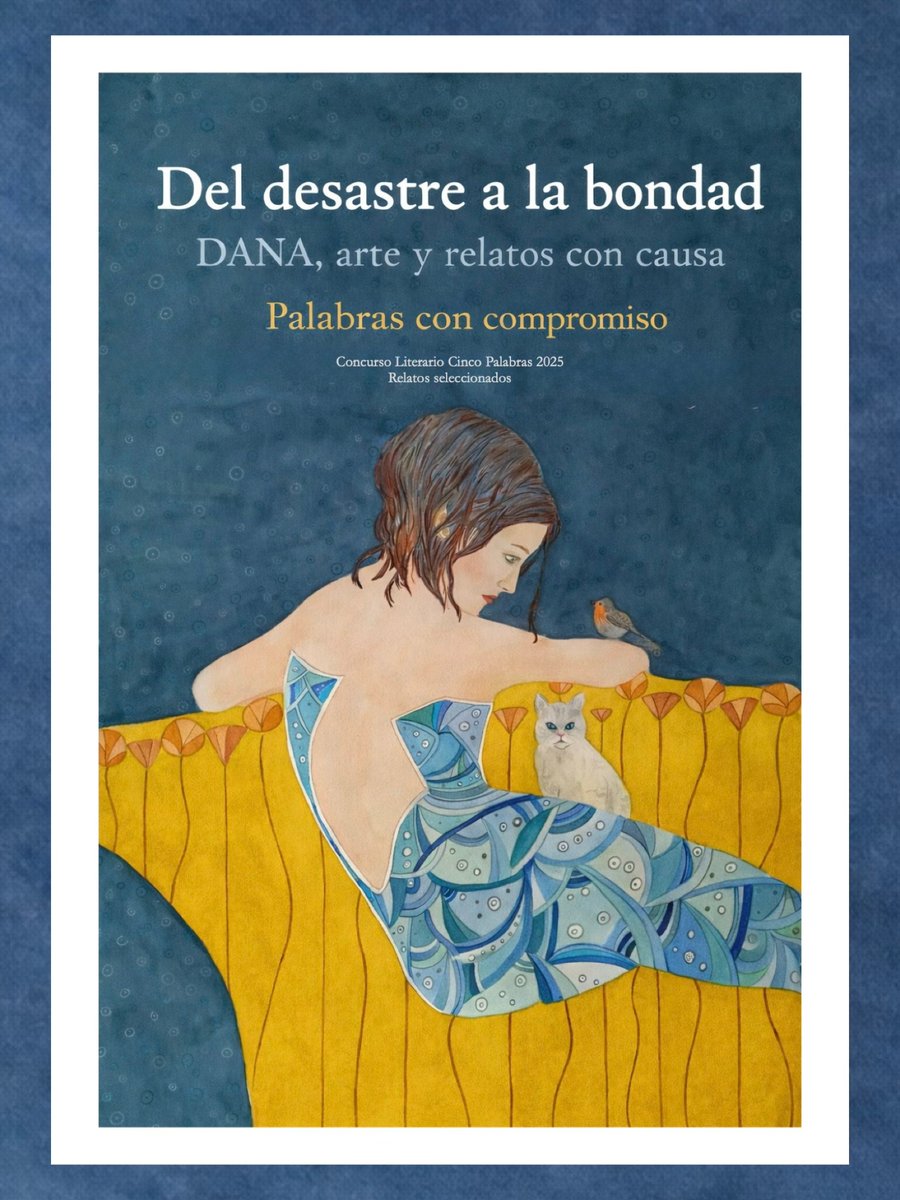 Del desastre a la bondad